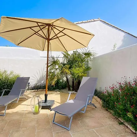 Superbe Avec Piscine A Proximite De La Hotel Le Bois-Plage-en-Ré