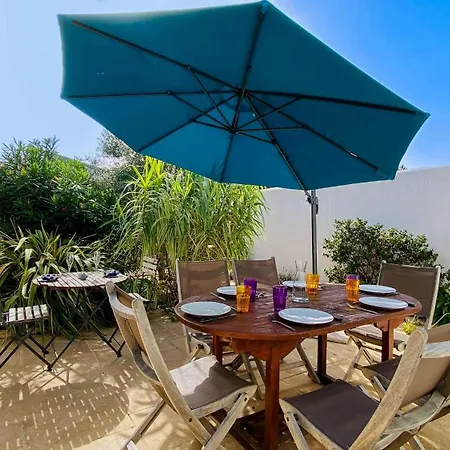 Hotel Superbe Avec Piscine A Proximite De La Le Bois-Plage-en-Ré
